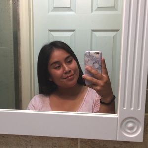 Meet your Posher, Lizbeth